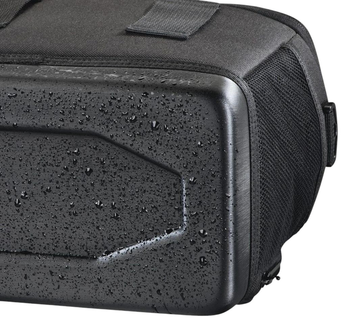 Torba na aparat fotograficzny Hama Albany HC 110 Black (4047443426130) - obraz 3