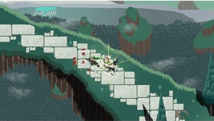 Gra Nintendo Switch Unsouled (kartridż) (3760328372162) - obraz 7