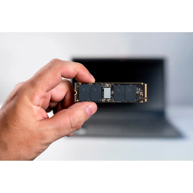 SSD накопичувач Crucial P3 1 TB (CT1000P3SSD8) [100642] – фото