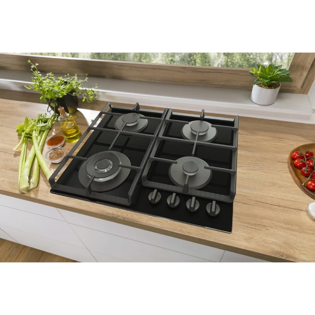 Варильна поверхня Gorenje GTW 641 EB - изображение 8