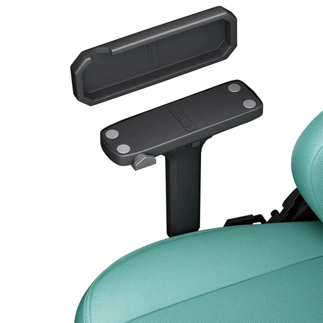 Кресло для геймеров Anda Seat Kaiser 3 Green Size XL - изображение 3