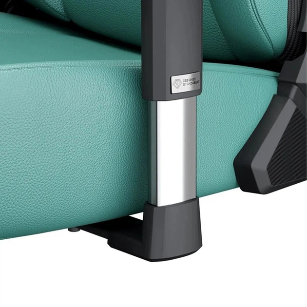 Кресло для геймеров Anda Seat Kaiser 3 Green Size XL - изображение 9