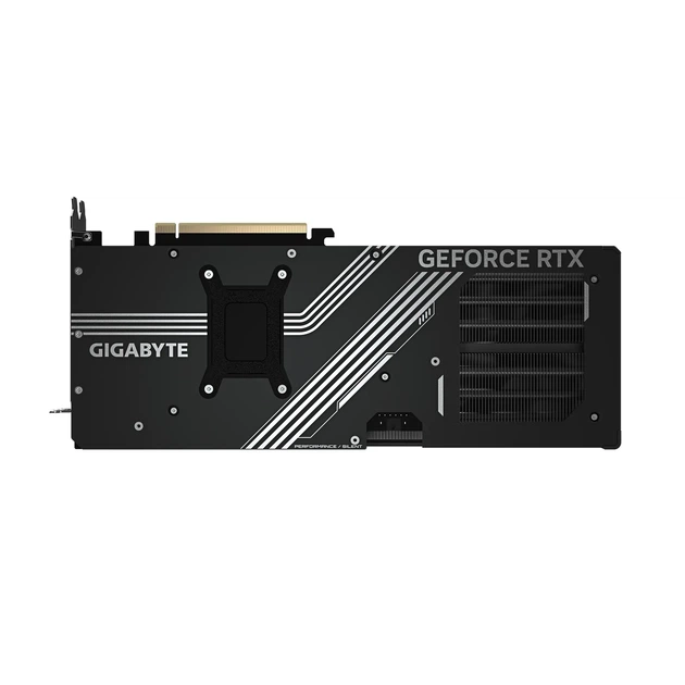 Видеокарта Gigabyte GeForce RTX 5080 WINDFORCE OC SFF 16G (GV-N5080WF3OC-16GD) - Фото 4 Видеокарта Gigabyte GeForce RTX 5080 WINDFORCE OC SFF 16G (GV-N5080WF3OC-16GD) - изображение 4