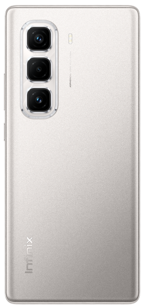 Смартфон Infinix Hot 50 Pro Plus X6880 8/256GB Titanium Grey (7092508) - Фото 2 Смартфон Infinix Hot 50 Pro Plus X6880 8/256GB Titanium Grey (7092508) - зображення 2