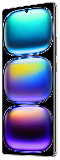 Смартфон Infinix Hot 50 Pro Plus X6880 8/256GB Titanium Grey (7092508) - Фото 3 Смартфон Infinix Hot 50 Pro Plus X6880 8/256GB Titanium Grey (7092508) - зображення 3