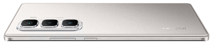 Смартфон Infinix Hot 50 Pro Plus X6880 8/256GB Titanium Grey (7092508) - Фото 8 Смартфон Infinix Hot 50 Pro Plus X6880 8/256GB Titanium Grey (7092508) - зображення 8