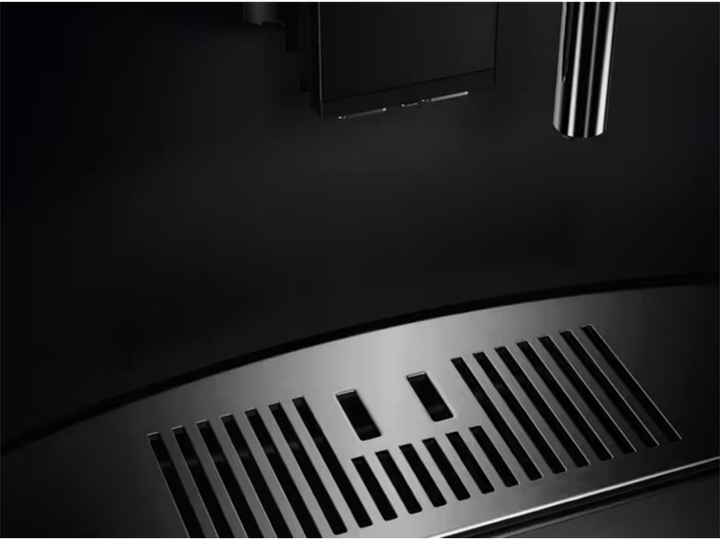 Кофеварка встраиваемая AEG - NKC8N7B - изображение 4