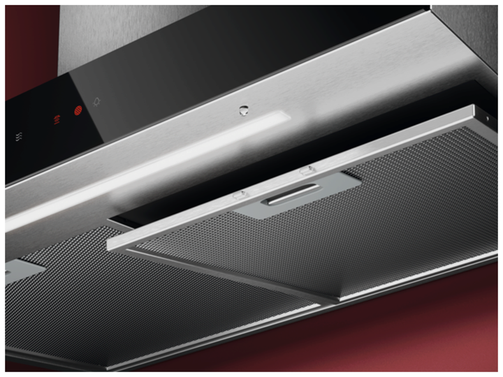 Вытяжка кухонная AEG - GB67D61HL - изображение 5