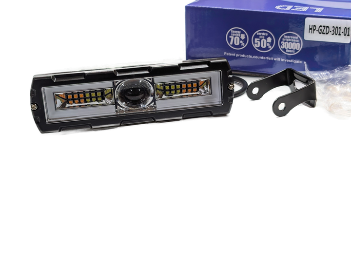 Світлодіодна фара StarLight HP-GZD-301-01 – фото, відгуки