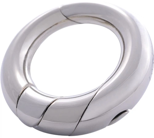 Odlana łamigłówka Huzzle Loop (5407005150016) - obraz 2