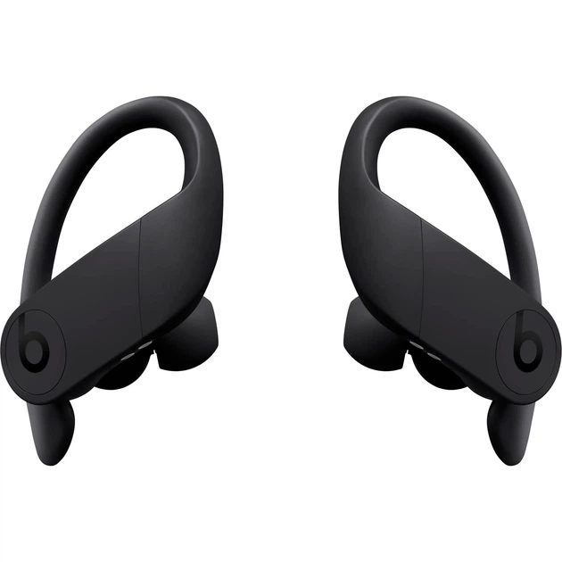 Навушники TWS Beats by Dr. Dre Powerbeats Pro Black (MV6Y2 / MY582