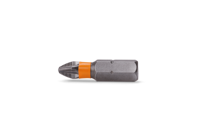 Бита LT РZ2х25 мм 1/4" CrV (501-027) - Фото 1 Бита LT РZ2х25 мм 1/4" CrV (501-027) - изображение 1