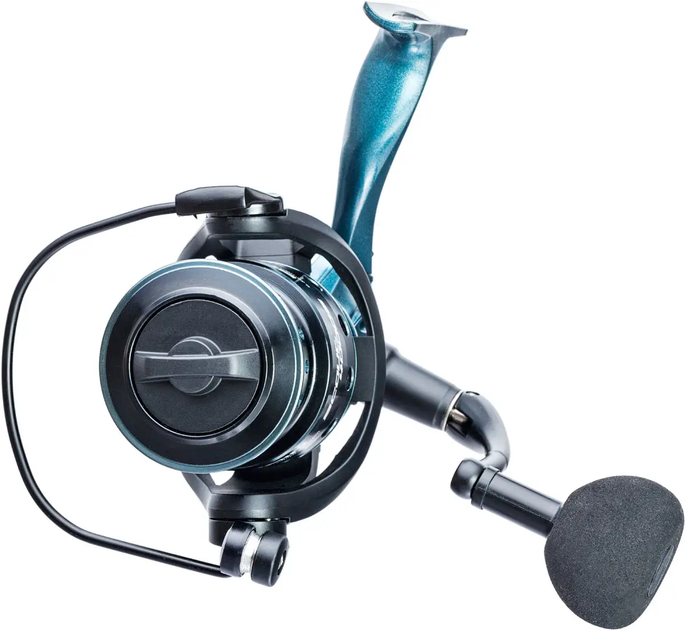 Котушка Brain Scout 3000S 8+1BB 5.0:1 (1858-42-18) - изображение 2