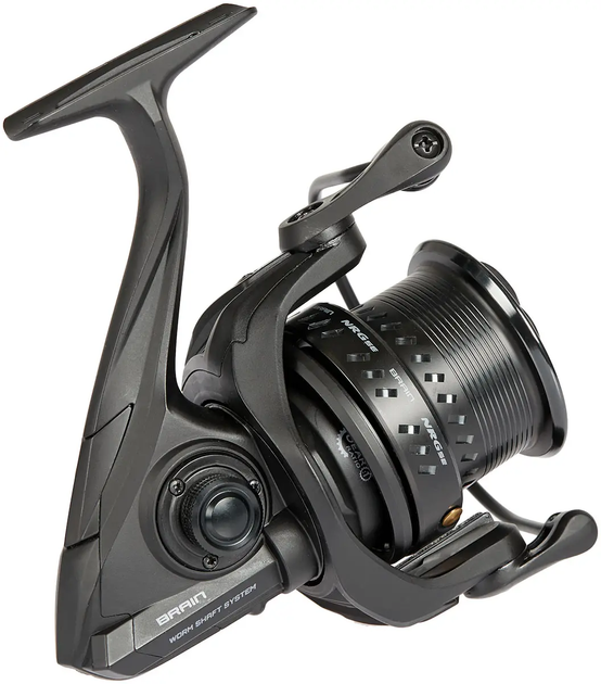 Котушка Brain NRG SE 5500S 10+1BB 5.0:1 (1858-52-05) - изображение 4