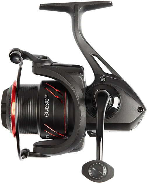 Котушка Brain Classic SE 4000S 4+1BB 5.0:1 (1858-52-13) - изображение 5