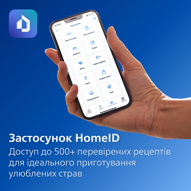 Мультипіч Philips Ovi Dual NA350/03 - зображення 10