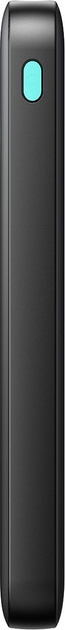 Powerbank JOYROOM JR-PBF12 10000 mAh Black (6956116713256) - obraz 5