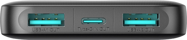 Powerbank JOYROOM JR-PBF13 5000 mAh Black (6956116713270) - obraz 6