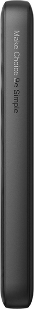 УМБ JOYROOM JR-PBF15 10000 mAh 22.5W Black (6956116717353) - зображення 6