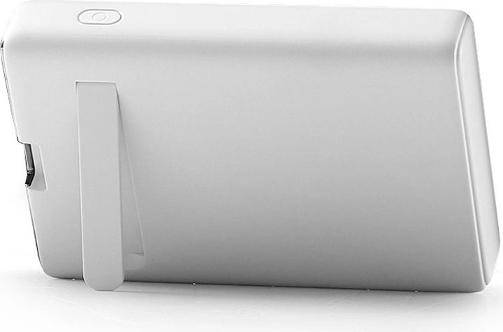 Powerbank Joyroom JR-PBM01 MagSafe 20 W 10000 mAh White (6941237112545) - obraz 3