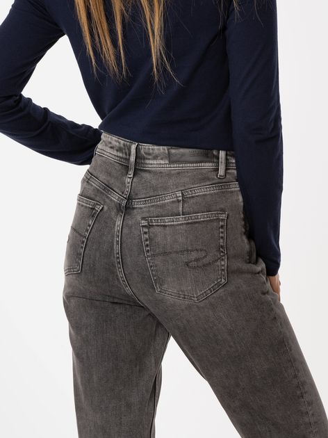 Jeansy mom damskie Lee Cooper Matea-9840 26 Szare (5905991743224) - obraz 6