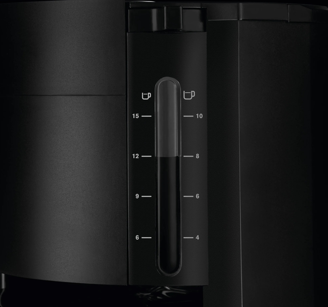 Кавоварка крапельна Krups ProAroma F 309 08 (3045386362707) - зображення 3