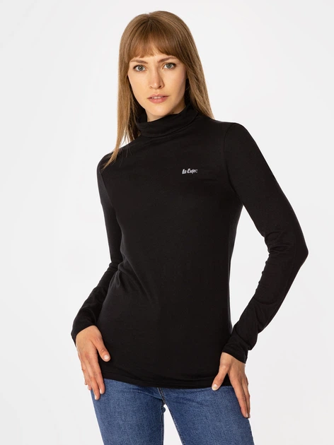 Golf damski Lee Cooper Hope-6040 S Czarny (5905991710080) - obraz 4