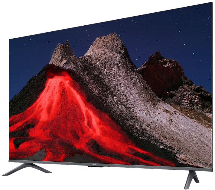 Telewizor Xiaomi TV A Pro 55" 2026  Dark Gray (ELA5974EU) - obraz 3