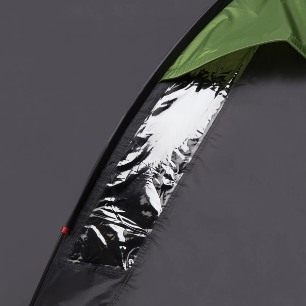 Намет Nils Camp Trekker кемпінговий NC6012 (5907695504767) - зображення 13