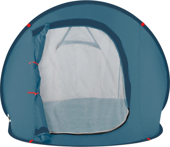 Namiot Nils Camp kempingowy samorozkładający NC3743 Blue (5907695555288) - obraz 6