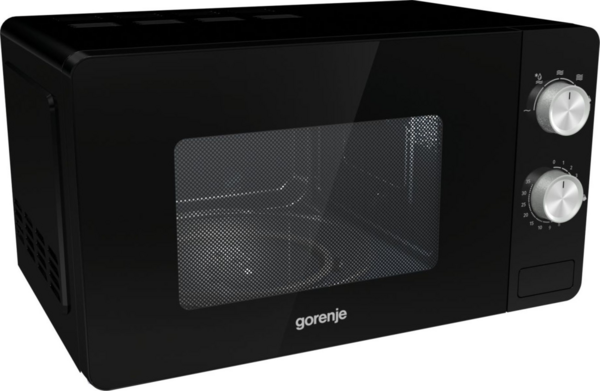 Мікрохвильова піч Gorenje MO17E1B - изображение 4