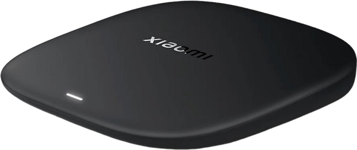 Odtwarzacz multimedialny Xiaomi Smart TV Box S (3rd Gen) 2/32 GB (PFJ4191EU) - obraz 3
