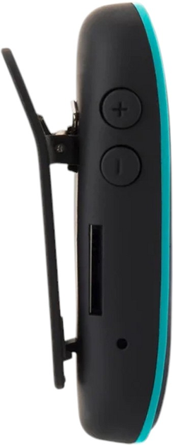 Odtwarzacz MP3 GoGEN MXM 421 GB8 BT Blue (MXM421GB8BTBBL) - obraz 3