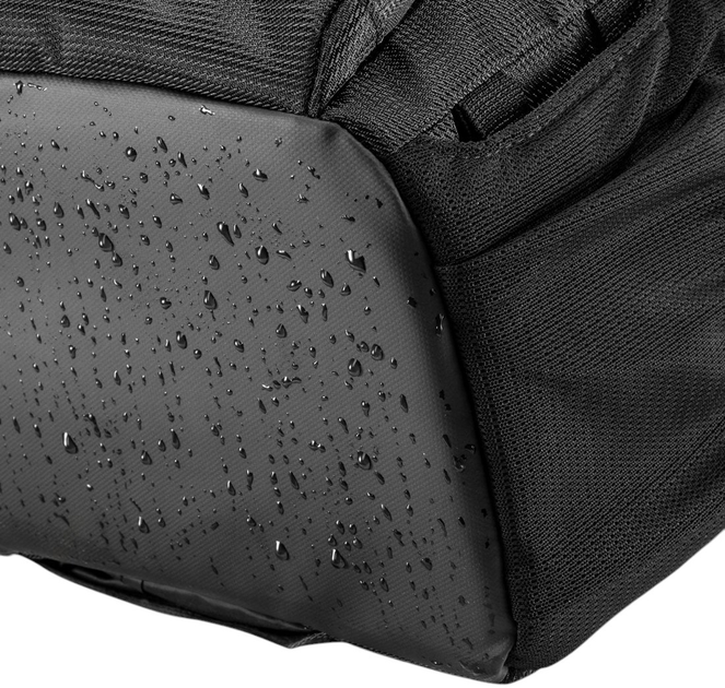 Torba na aparat fotograficzny Hama Phoenix 200 Black (4047443509062) - obraz 8