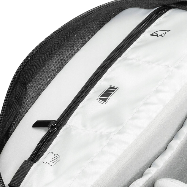 Torba na aparat fotograficzny Hama Phoenix 200 Black (4047443509062) - obraz 9