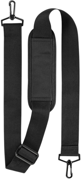 Torba na aparat fotograficzny Hama Phoenix 200 Black (4047443509062) - obraz 11