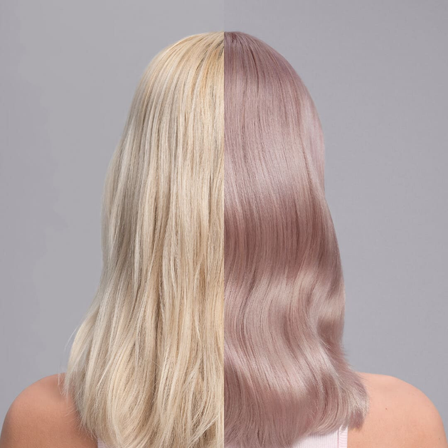 Маска для волосся Wella Professionals Color Fresh Lilac Frost тонуюча 150 мл (4064666211350) - зображення 3