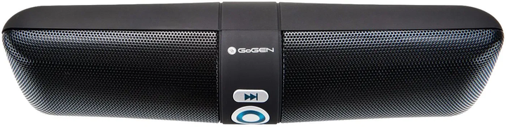 Портативна колонка GoGEN BS 029B (ETABS029B) - зображення 3
