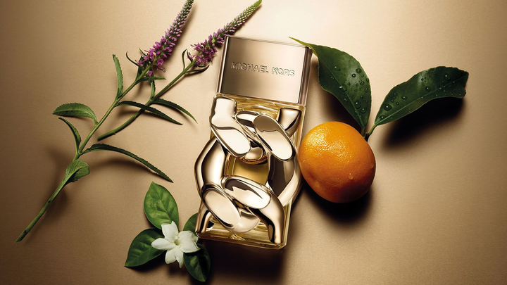 Парфумована вода для жінок Michael Kors Pour Femme 50 мл (850049716314) - зображення 3