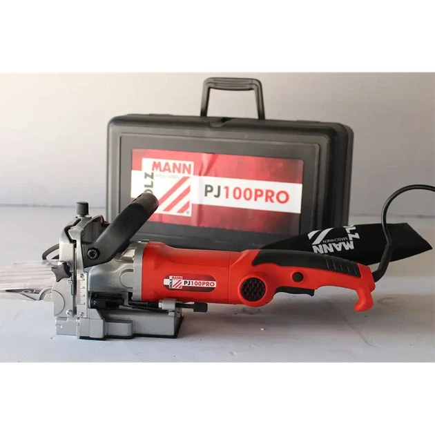 Фрезер для соединений Holzmann PJ 100PRO - изображение 3