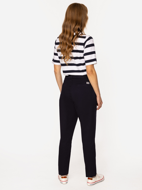 Spodnie damskie Lee Cooper Mello-3720 30 Granatowe (5905991739166) - obraz 4