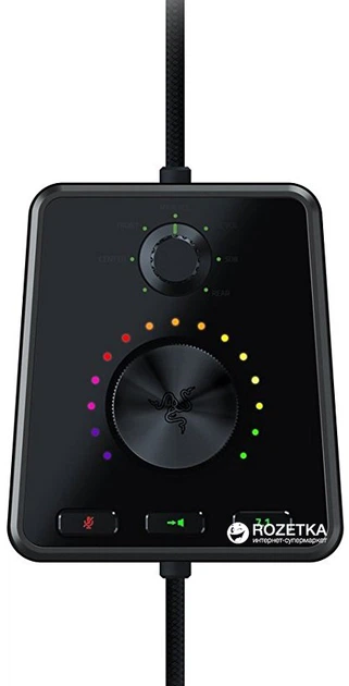 Наушники Razer Tiamat 7.1 V2 (RZ04-02070100-R3M1) купить в