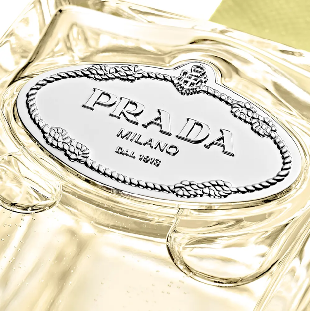 Парфумована вода унісекс Prada Infusion Gingembre 100 мл (3614273991827) - зображення 3