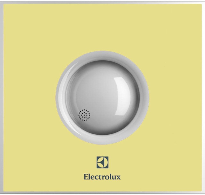 Вытяжной вентилятор ELECTROLUX EAFR-100TH beige – фото, отзывы ...