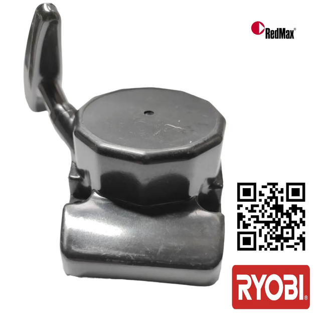 Стартер Falcon Pro для RedMax GT25N, Ryobi RBC 254 FC, Komatsu, Zenoah YJ-34, для мотокос (YJ-34) - изображение 7
