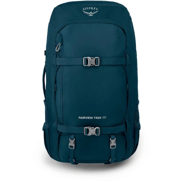 Рюкзак Osprey Fairview Trek 50 - Фото 2 Рюкзак Osprey Fairview Trek 50 - изображение 2