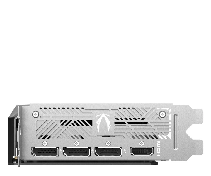 Відеокарта Zotac GeForce RTX 5070 Solid OC 12GB GDDR7 DLSS4 (ZT