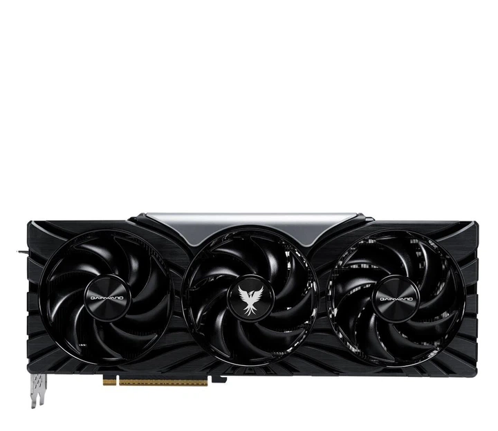 Видеокарта Gainward GeForce RTX 5080 Phoenix 16GB GDDR7 DLSS4