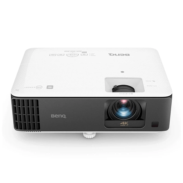 Проектор BenQ TK700STi (9H.JNL77.17E) - Фото 6 Проектор BenQ TK700STi (9H.JNL77.17E) - зображення 6