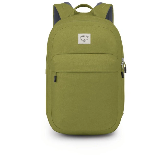 Рюкзак туристичний Osprey Arcane XL Day matcha green heather O/S (009.001.0193) - зображення 2